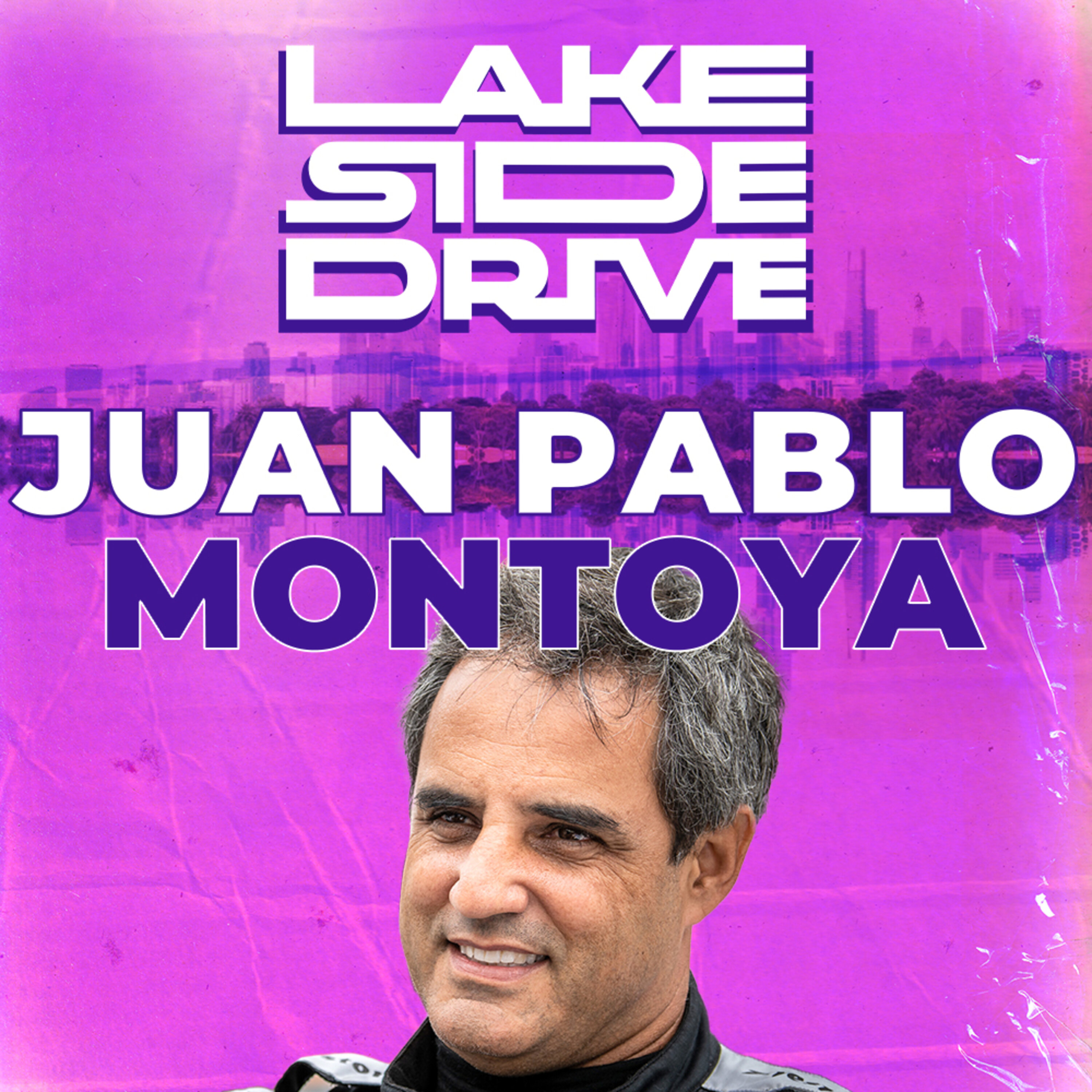 Lakeside Drive F1 Podcast