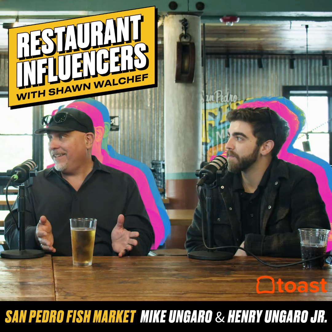 This Legendary Fish Market Sold $30 Million In One Year Thanks To Storytelling episode artwork