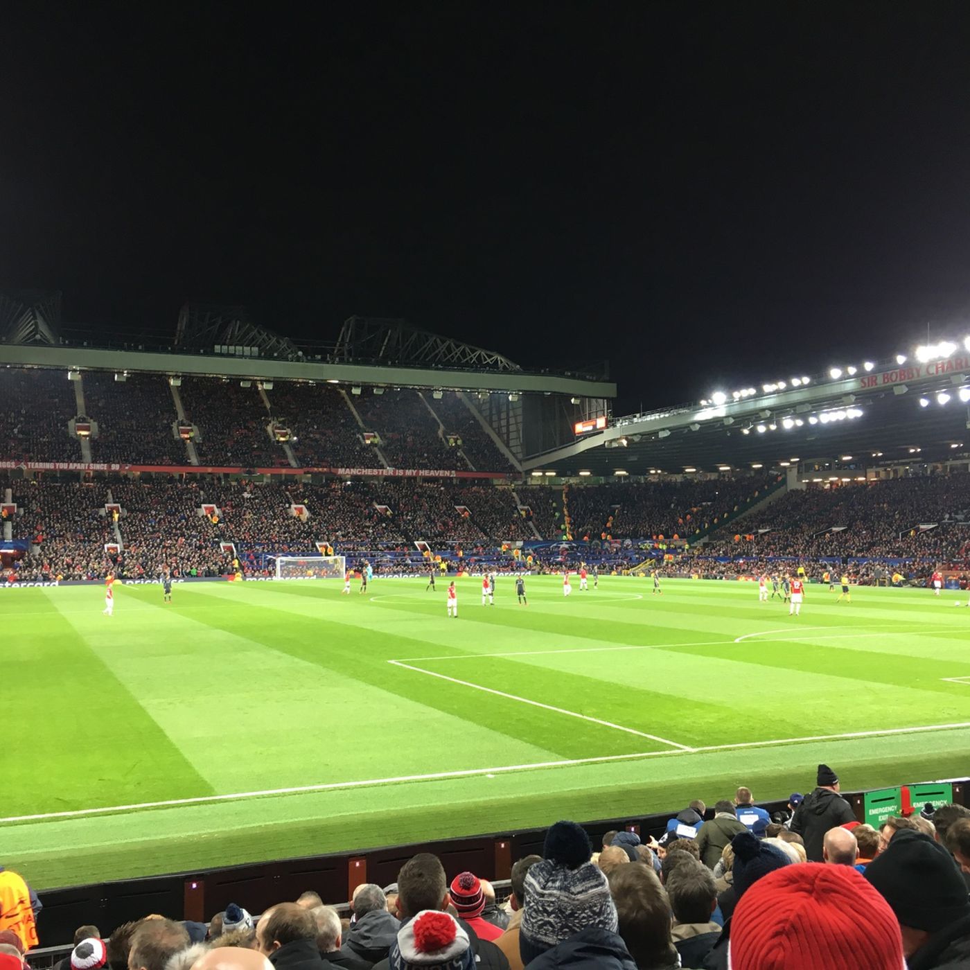 UWS podcast 278. CSKA at home