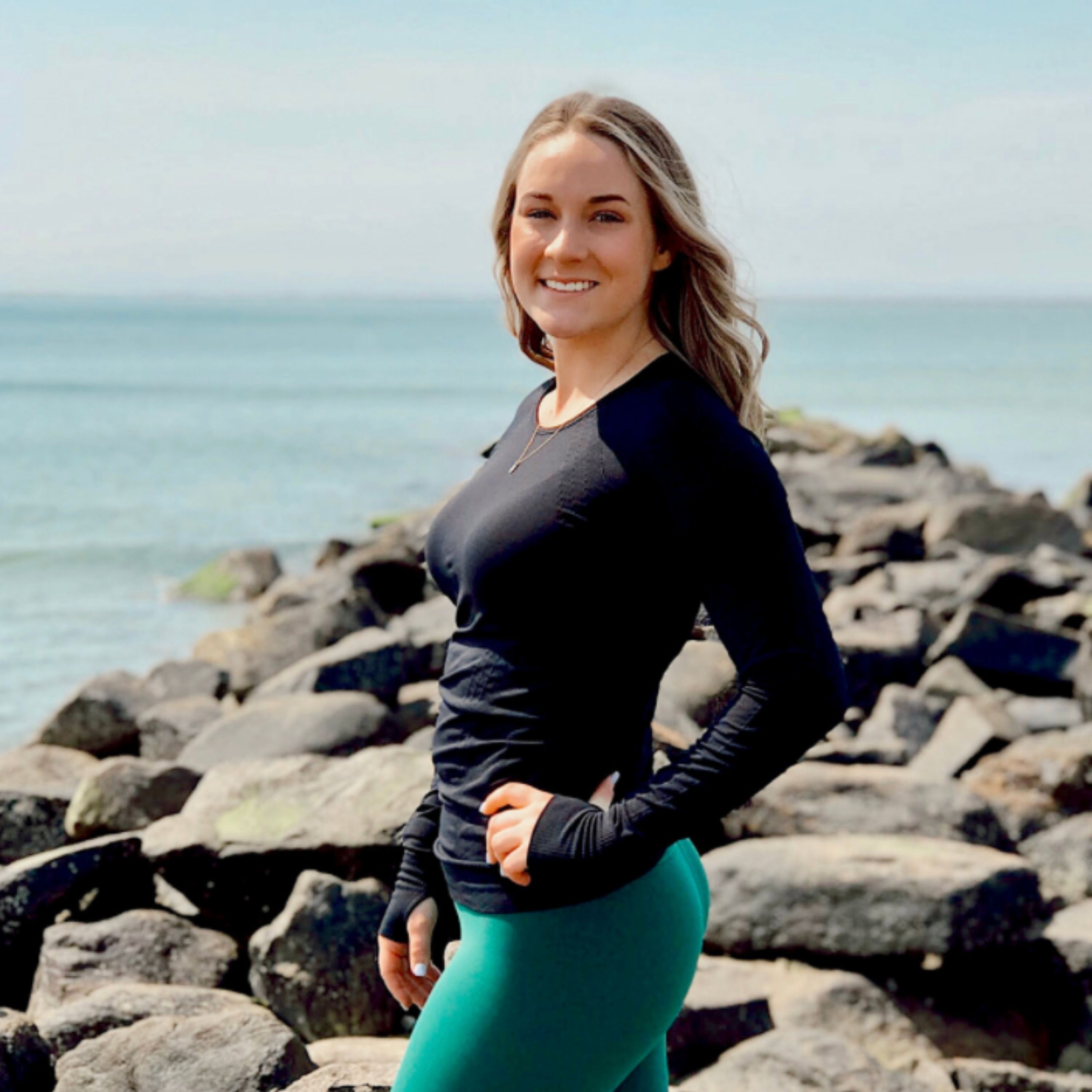 Living Well While Living