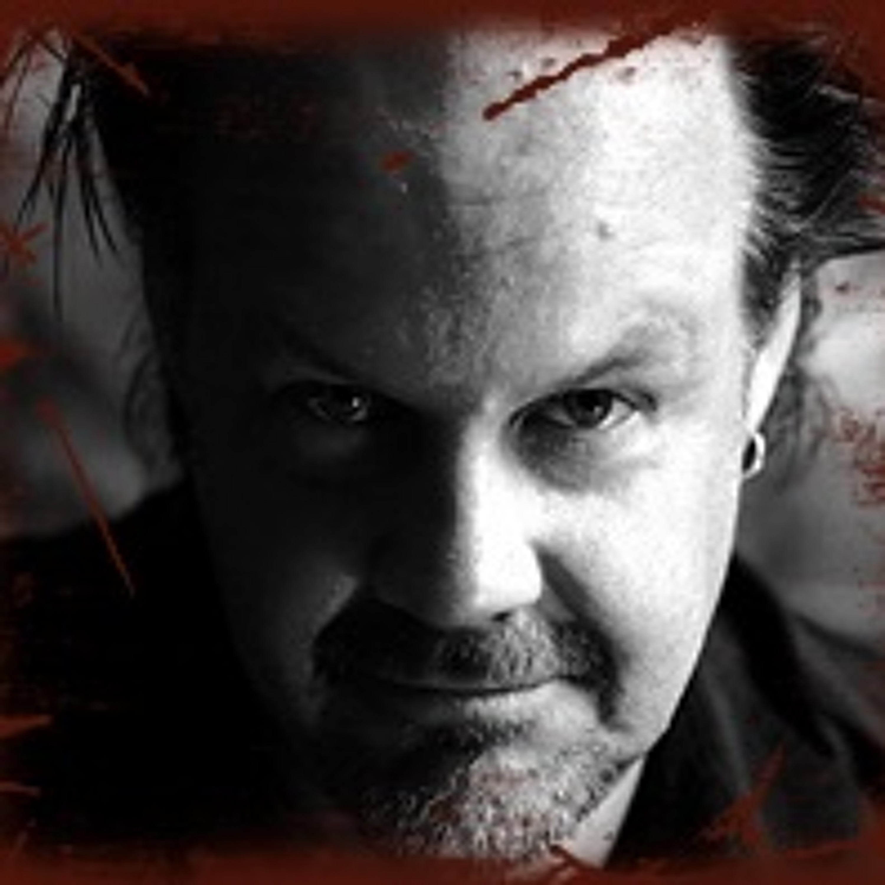 DEPRAVED w/ writer/director/horror legend Larry Fessenden episode artwork