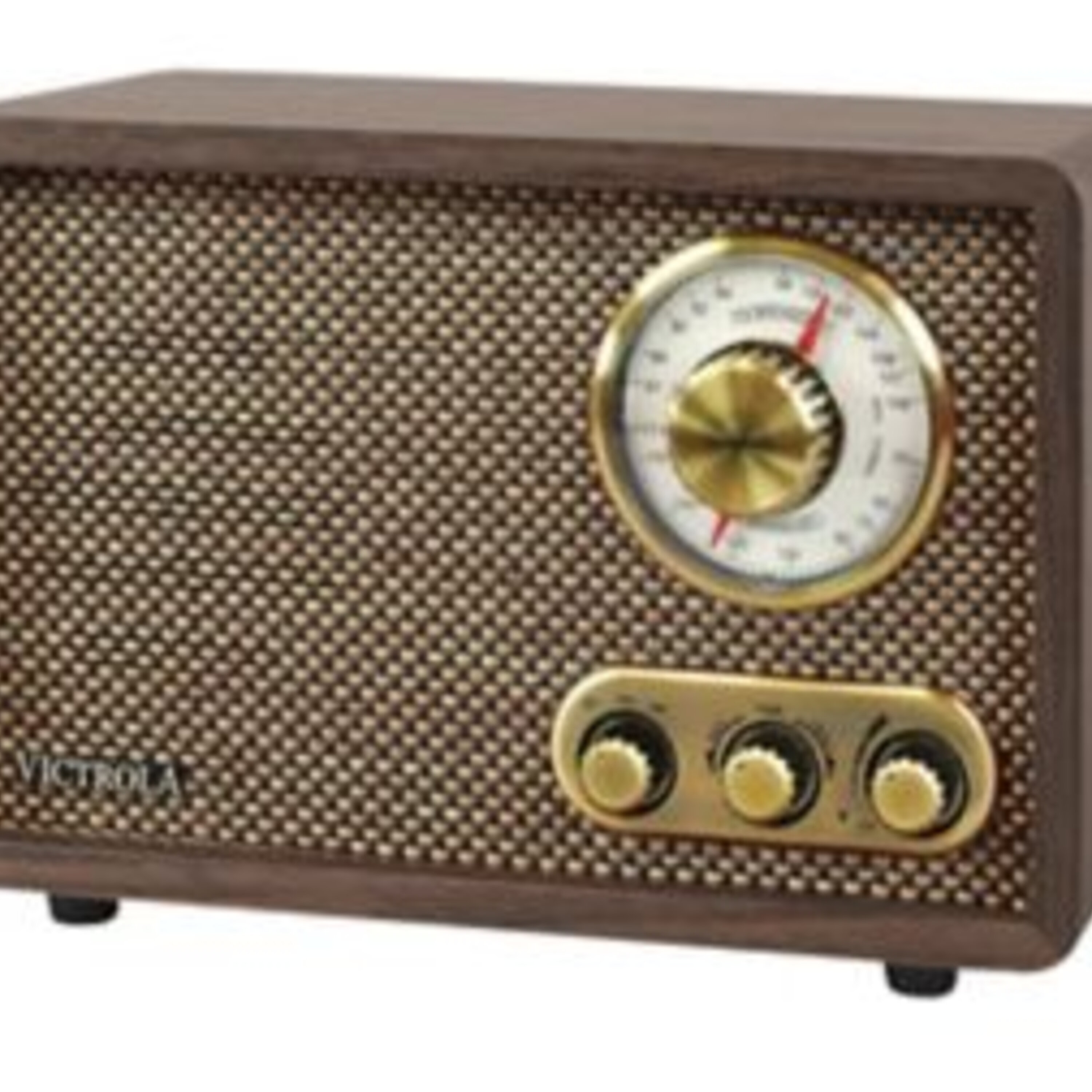 It's National Radio Day