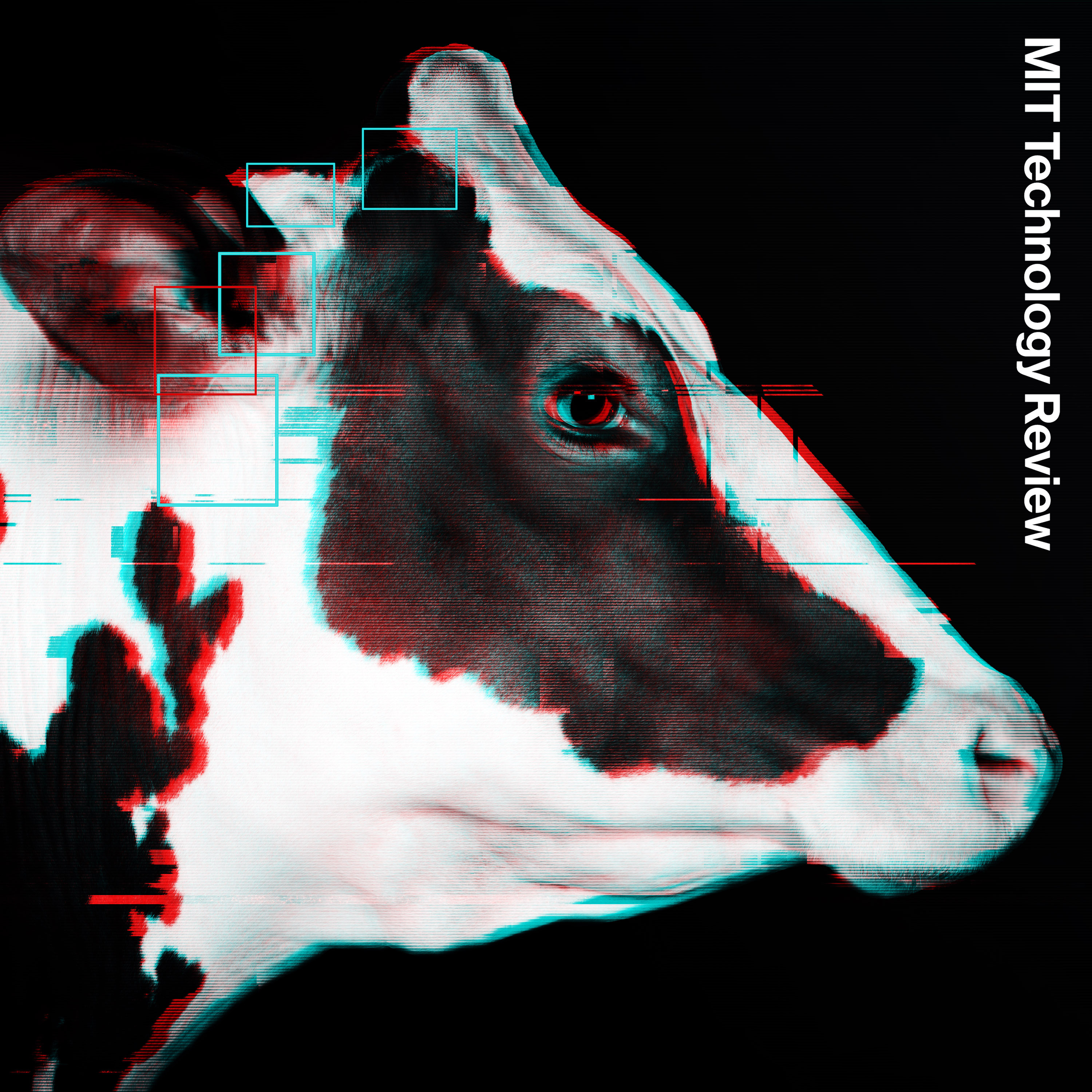 In Machines We Trust: The future of farming lies in space