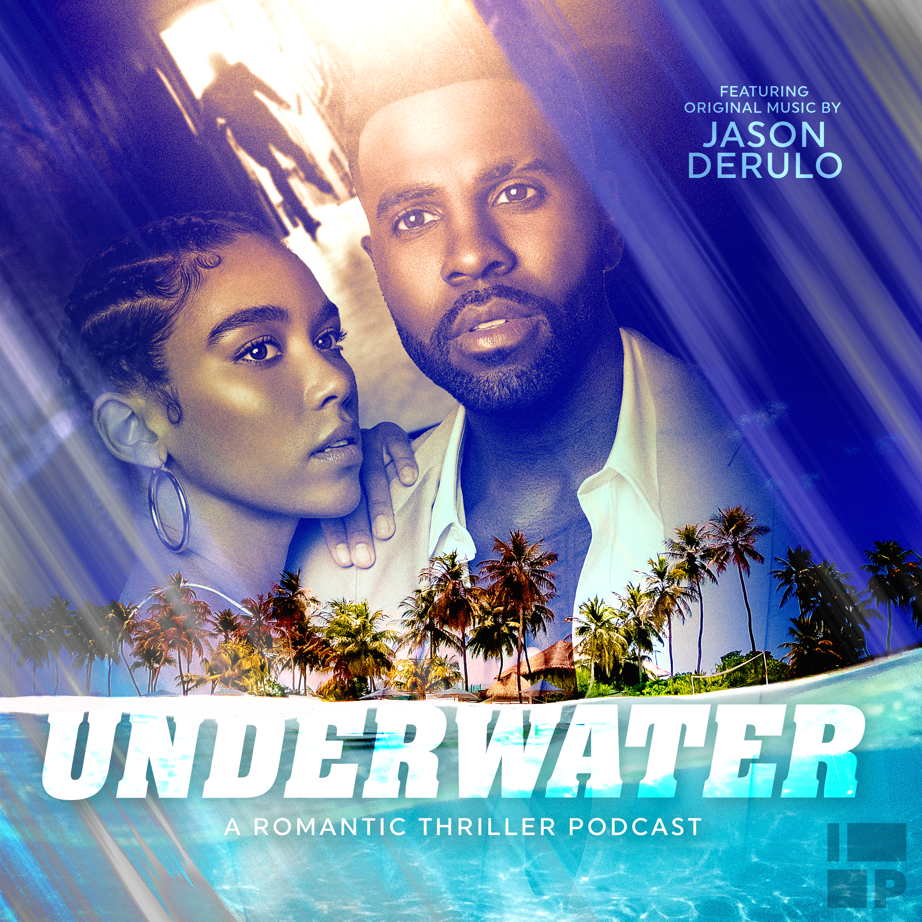 Early Preview: Underwater Starring Jason Derulo