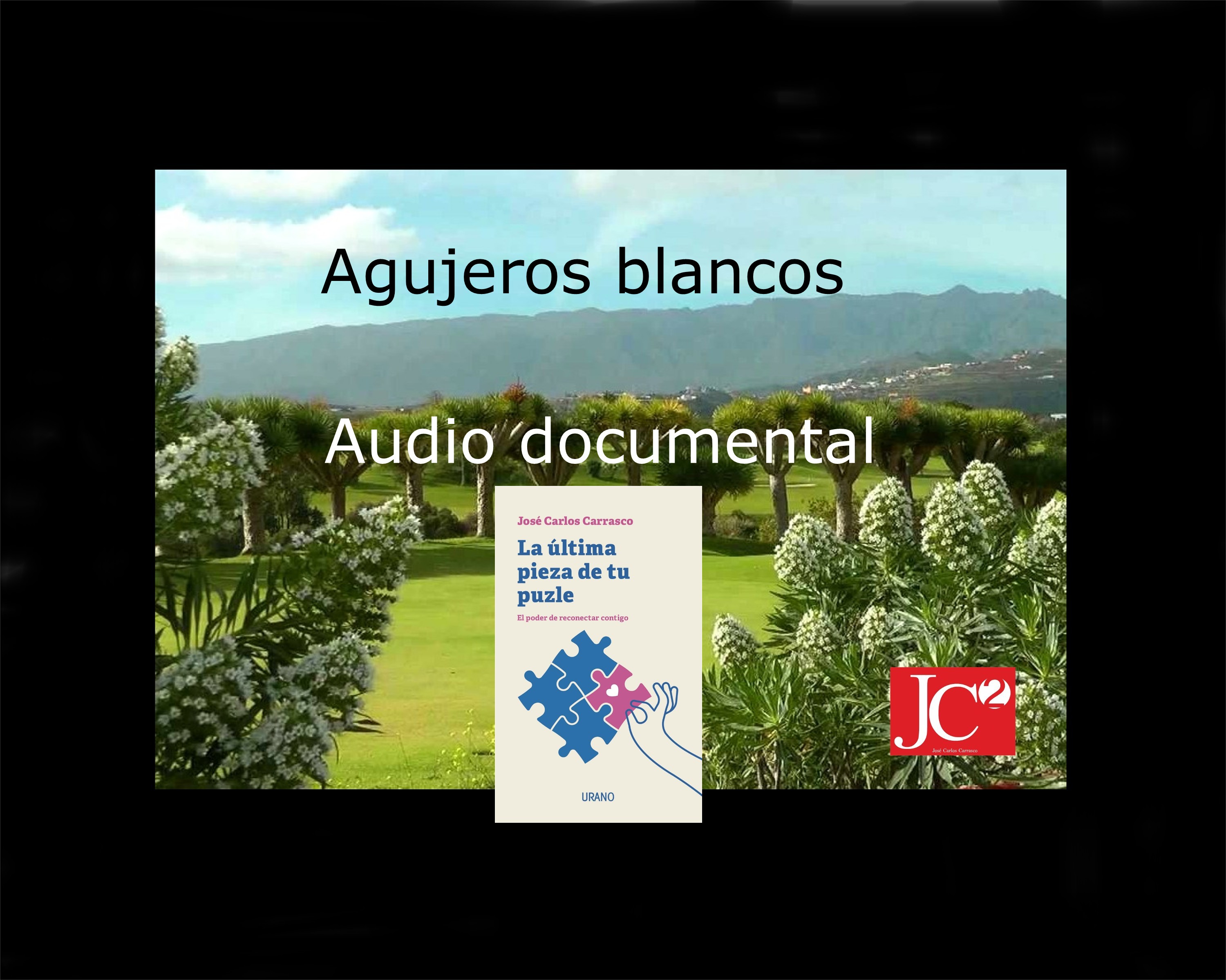 AGUJEROS BLANCOS. AUDIO DOCUMENTAL episode artwork
