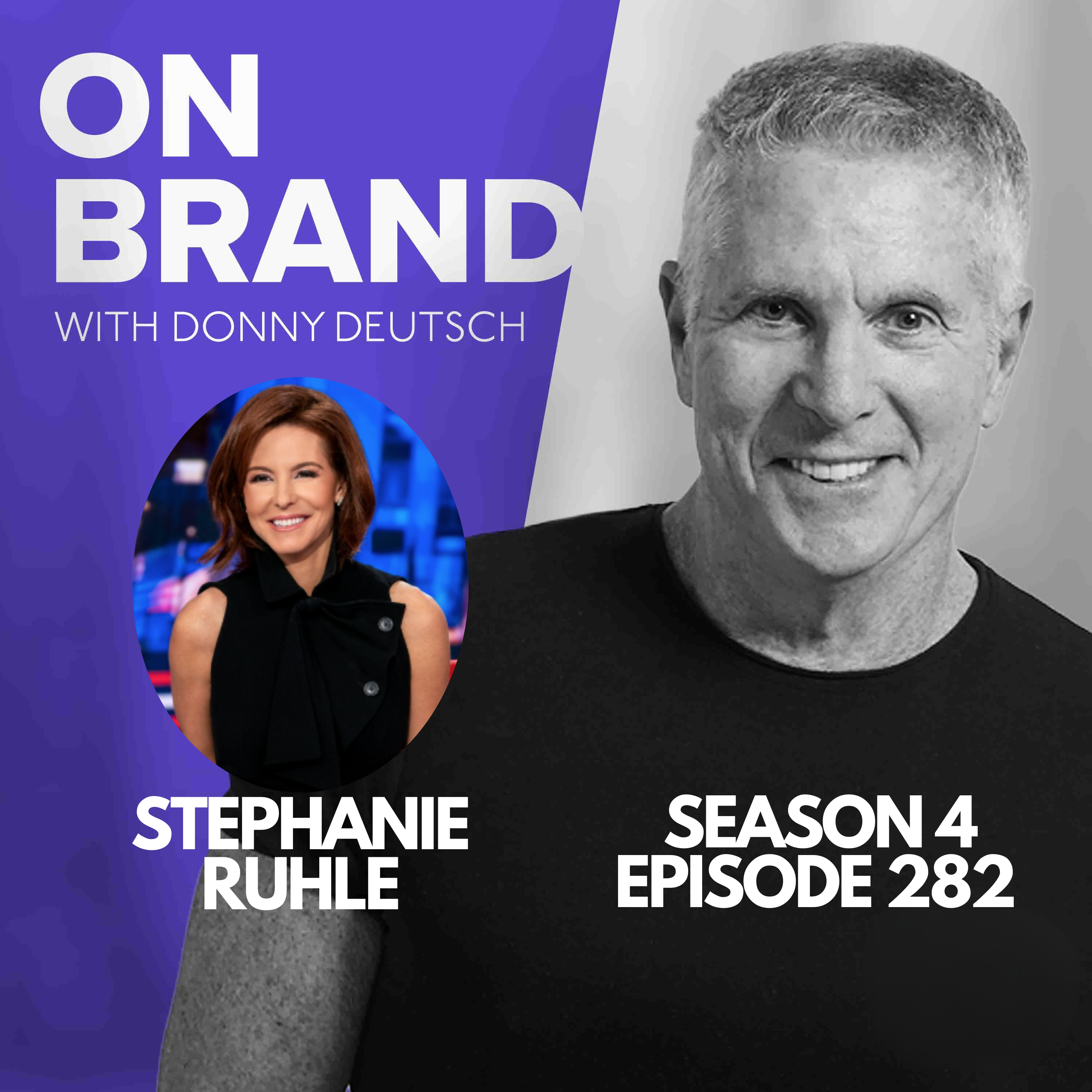 On Brand with Donny Deutsch
