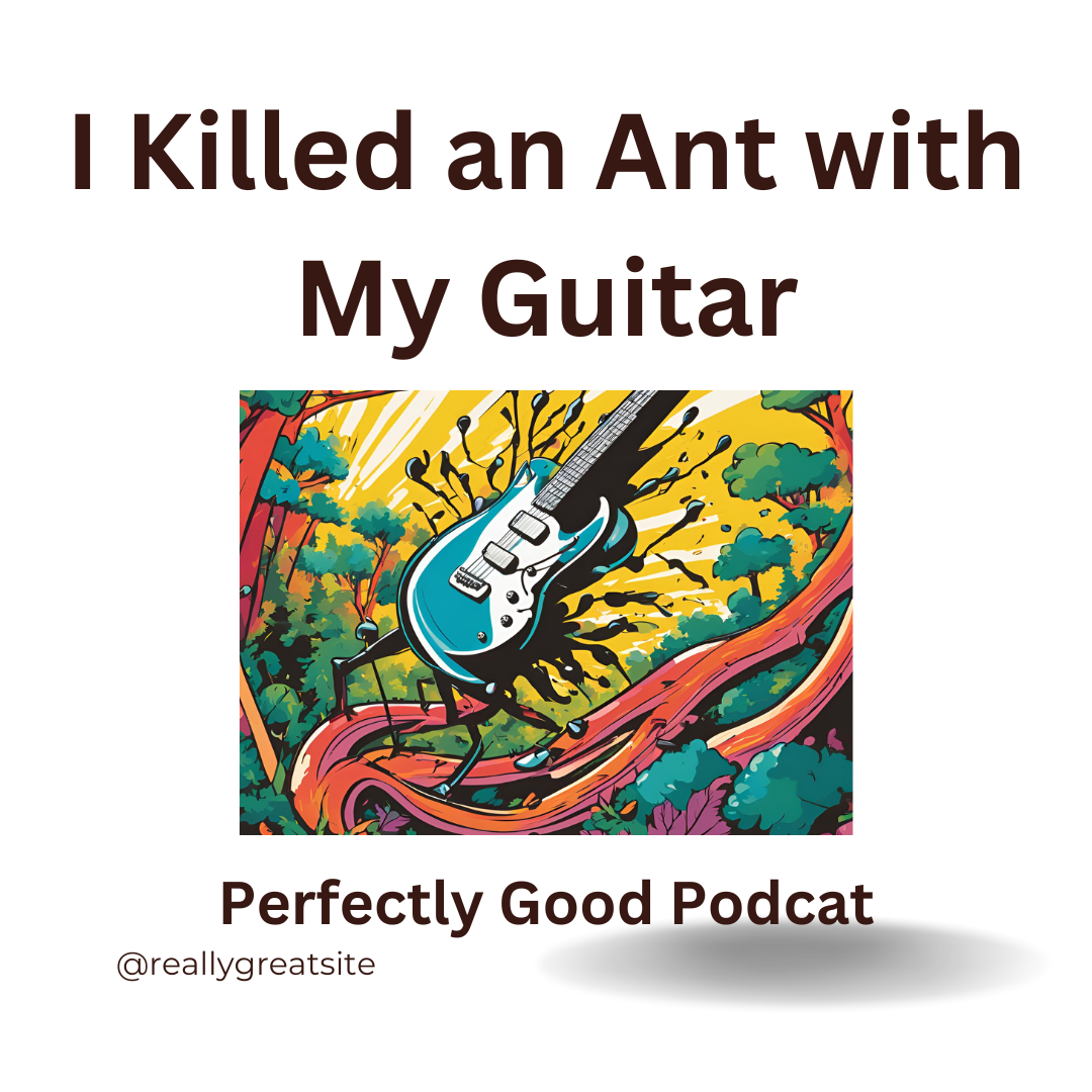 Perfectly Good Podcast - John Hiatt from A to Z