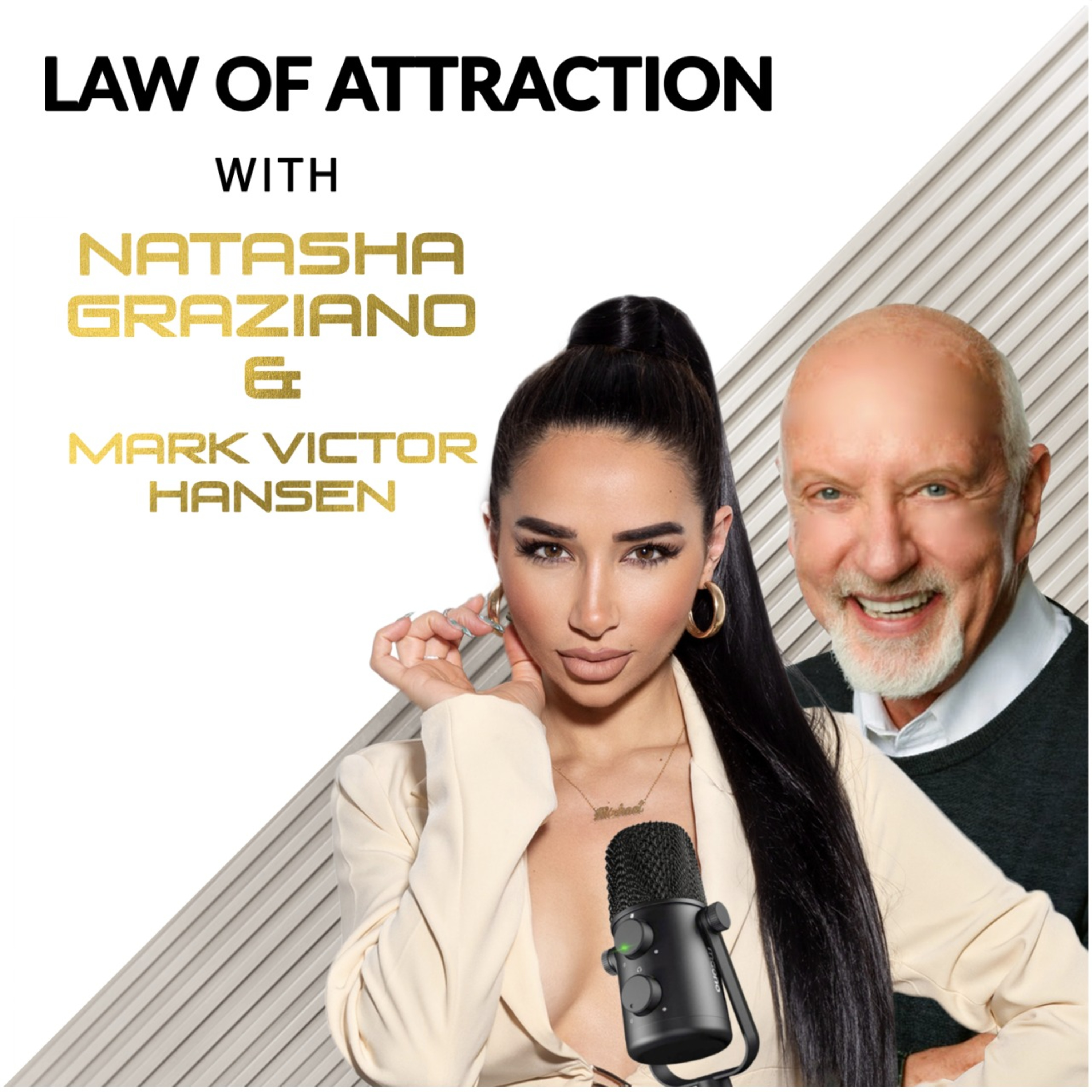 How To Sell 500 Million Copies Of Your Book With Mark Victor Hansen