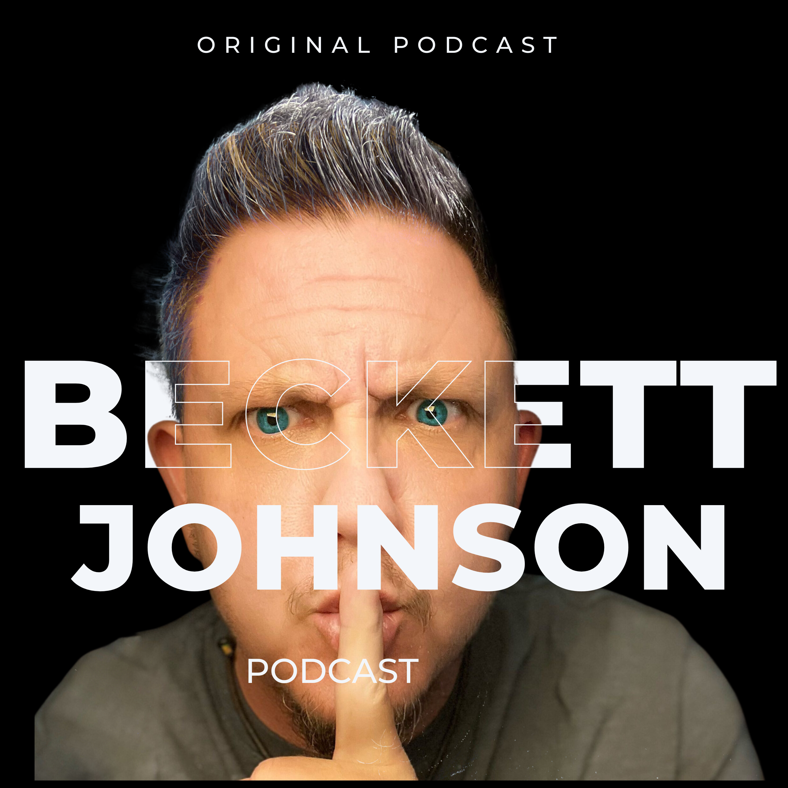 Quantum Nomad with Beckett Johnson