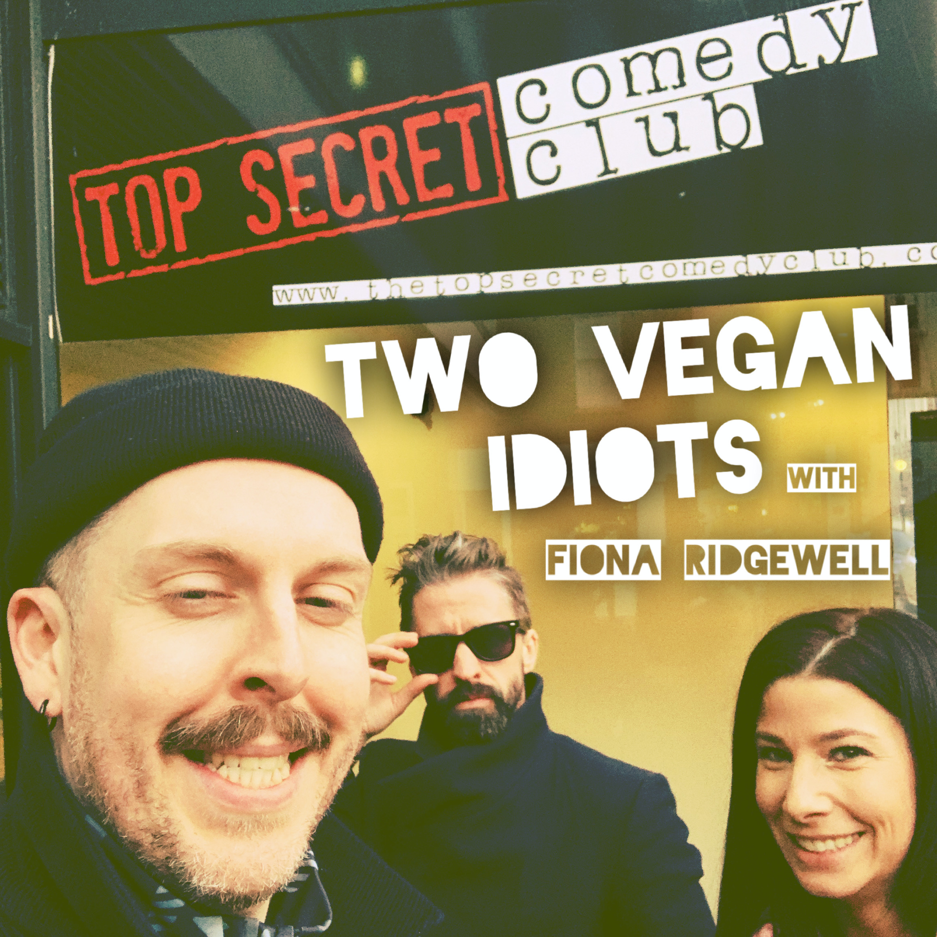 TVI with Carl Donnelly and Julian Deane