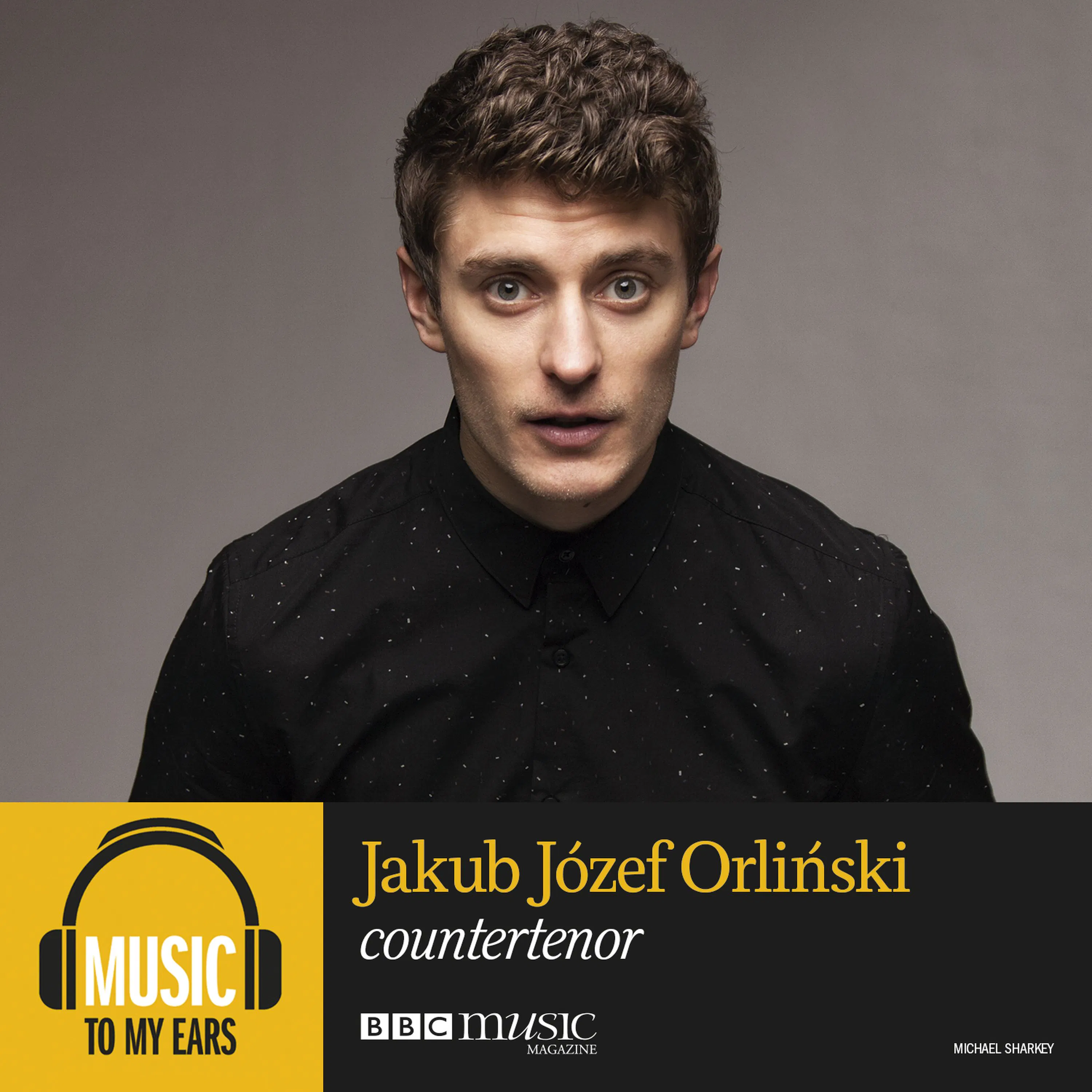 Jakub Józef Orliński | Countertenor episode artwork