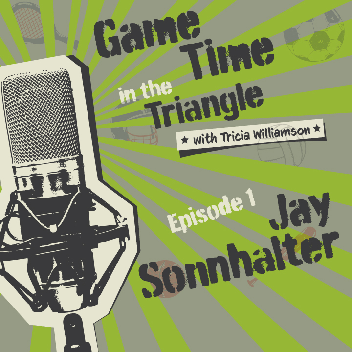 Game Time in the Triangle