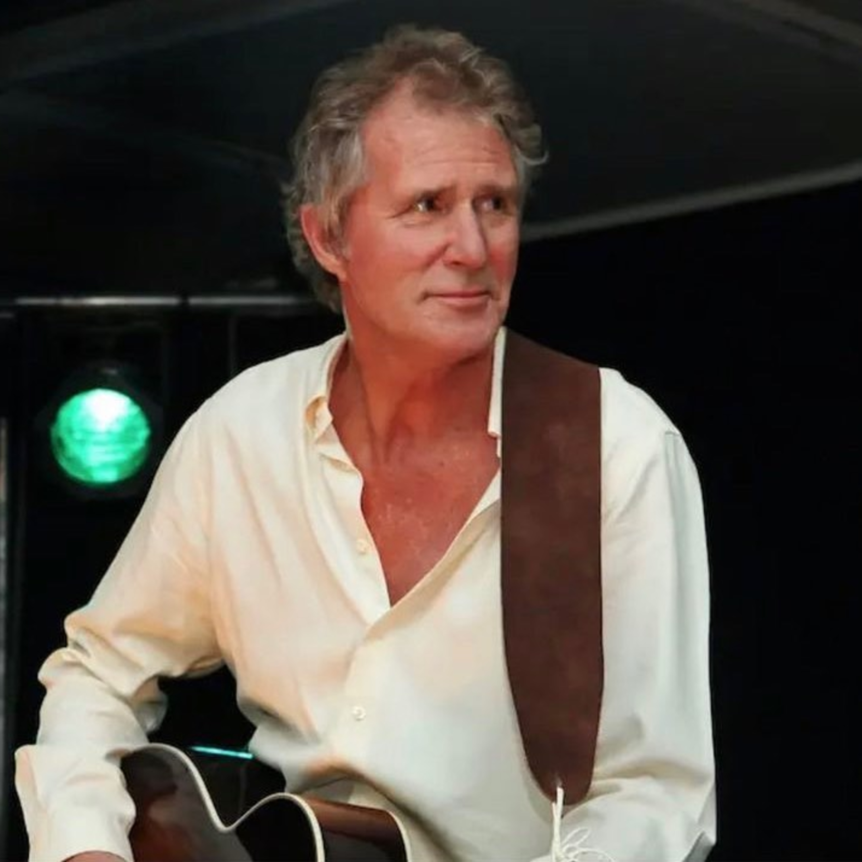 A Casual Conversation with John Illsley of Dire Straits-Season 03 Ep. #90 episode artwork