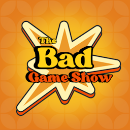 Podcast The Bad Game Show