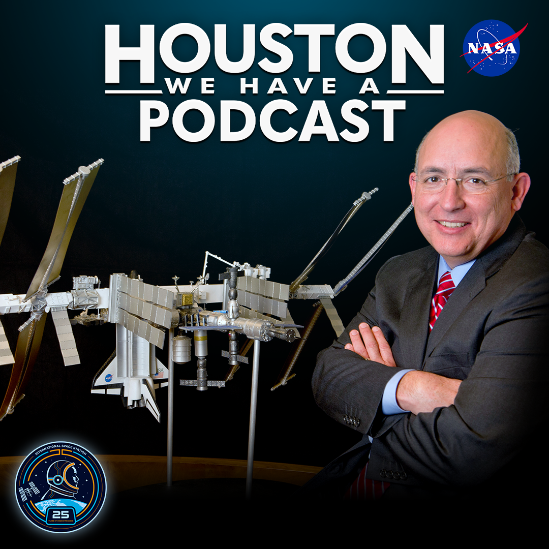 Building the International Space Station