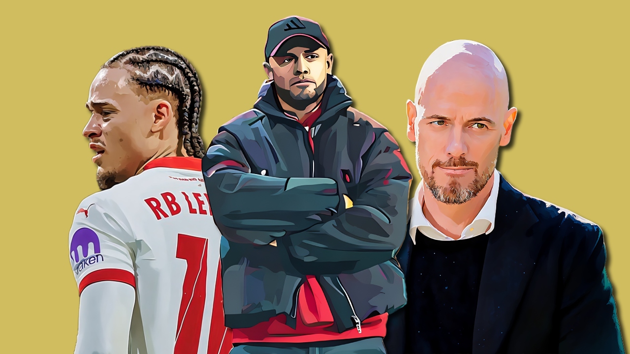 Grading every Bundesliga squad ahead of the 25/26 season