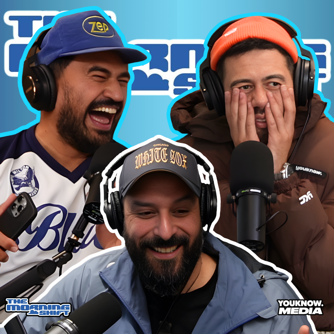 That's DIABOLICAL...