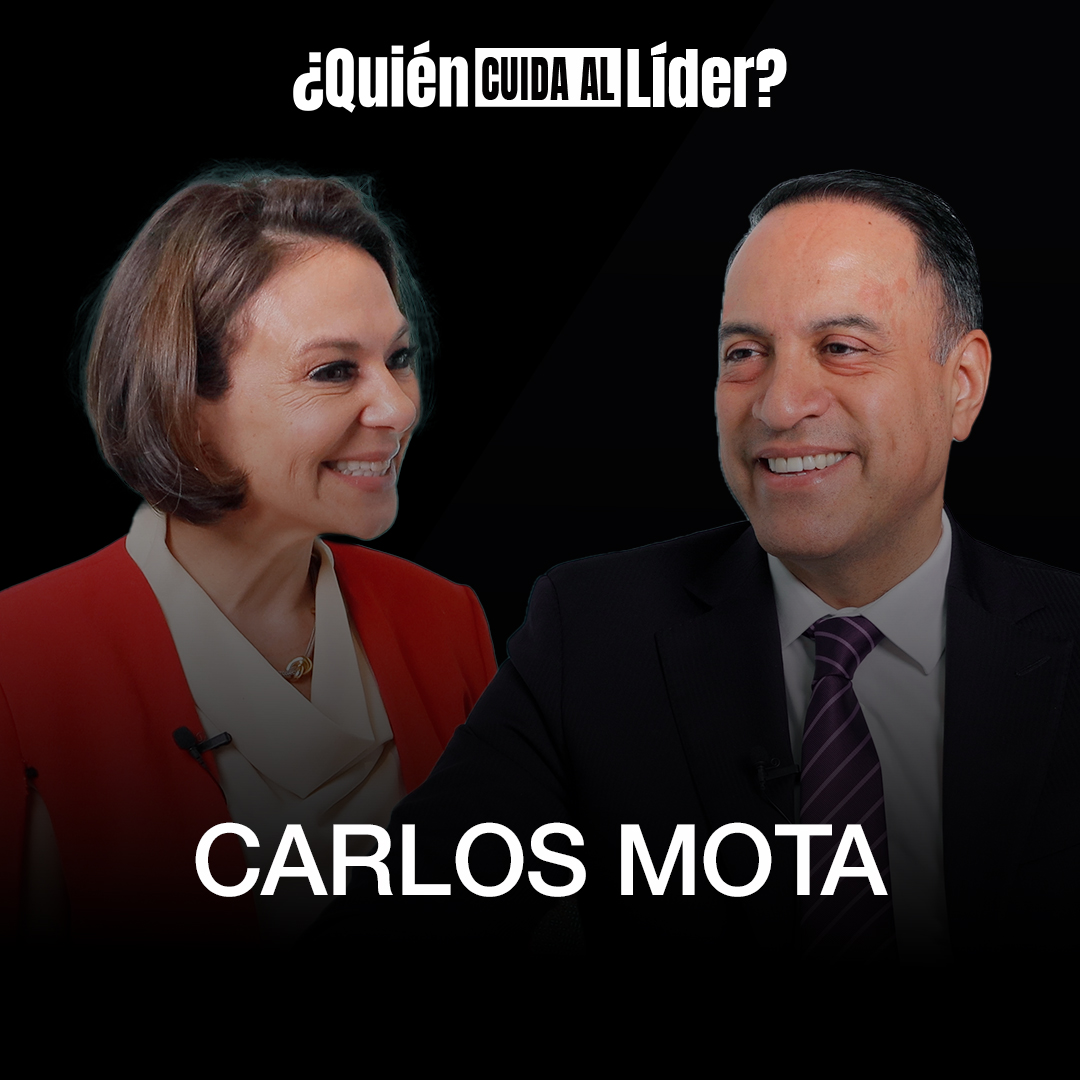 ¿Quién cuida al líder?