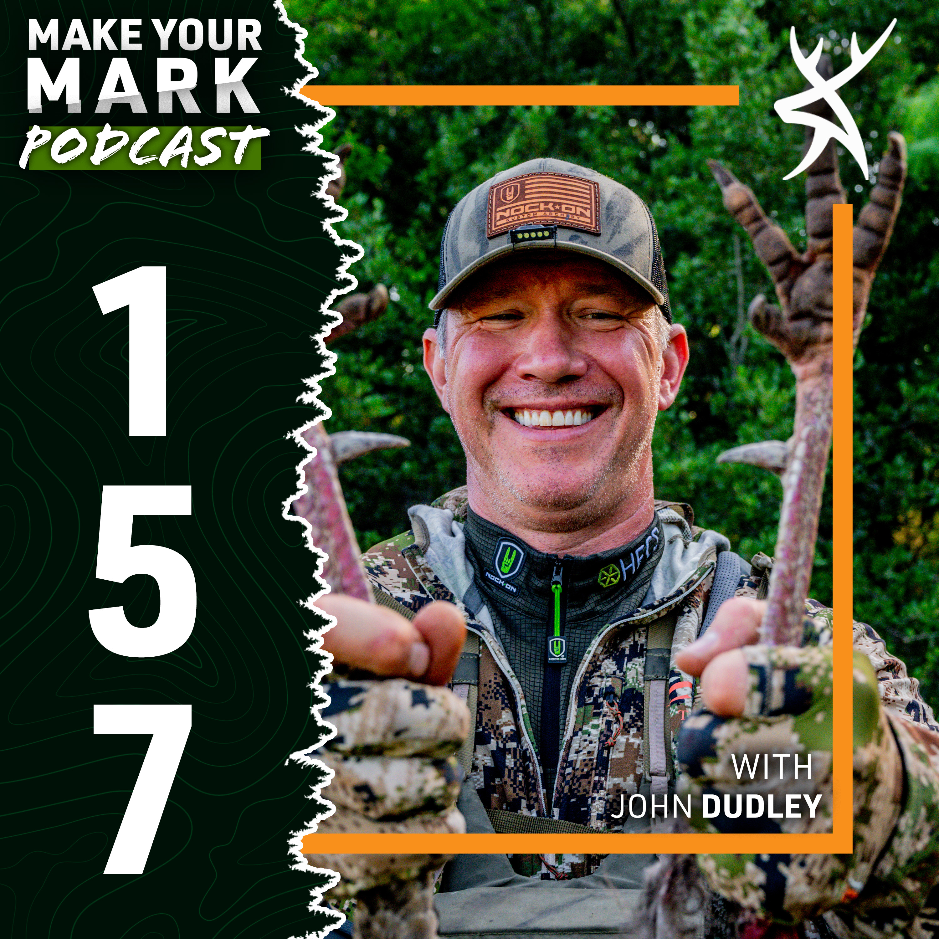 John Dudley - A Guide to Bowhunting Turkeys