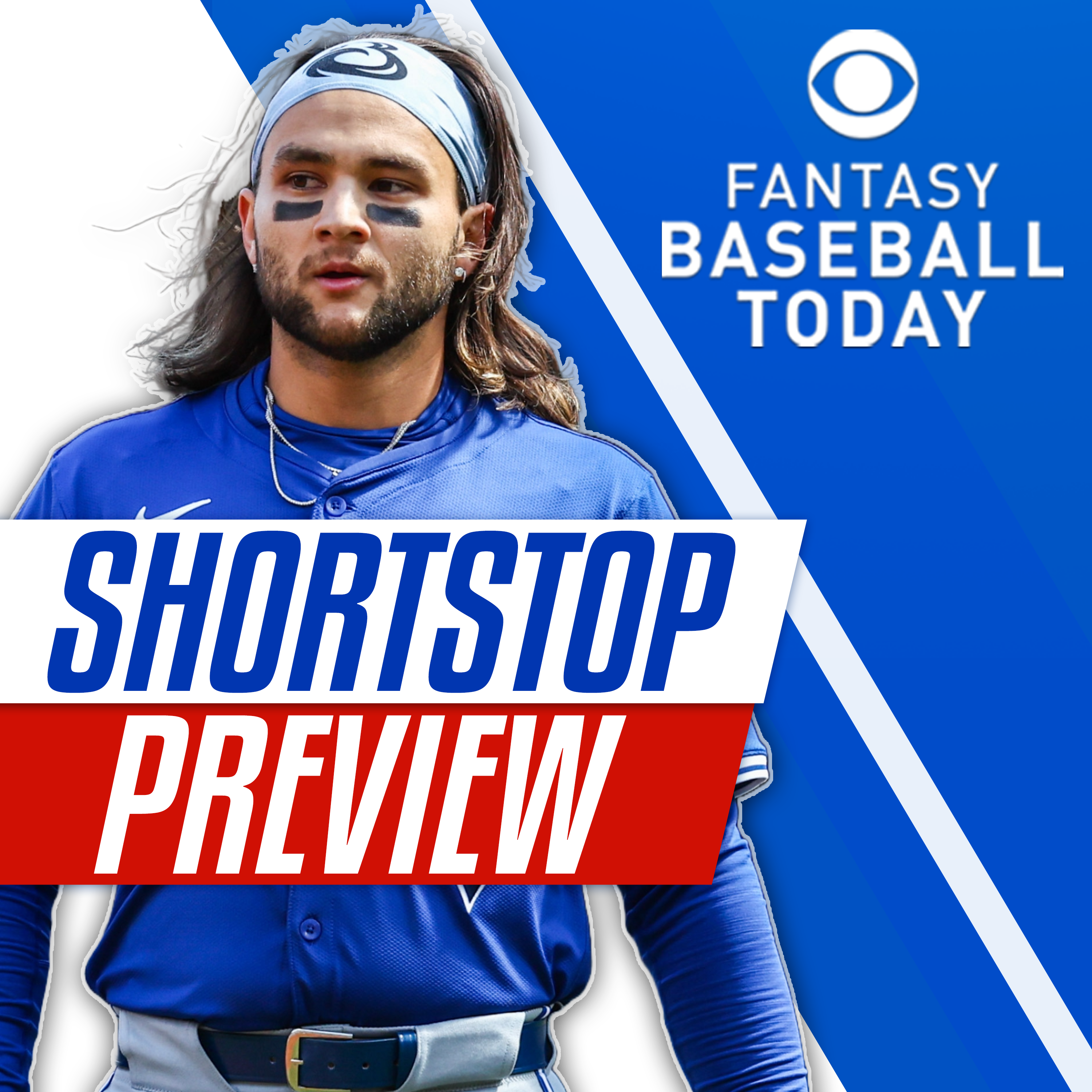 2025 Shortstop Preview! Strategy, ADP, Targets, Fades & More! (2/10 Fantasy Baseball Podcast)