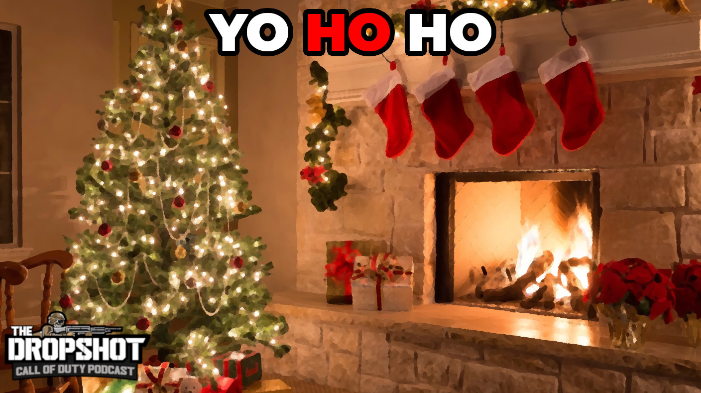 Episode 565: Merry Christmas