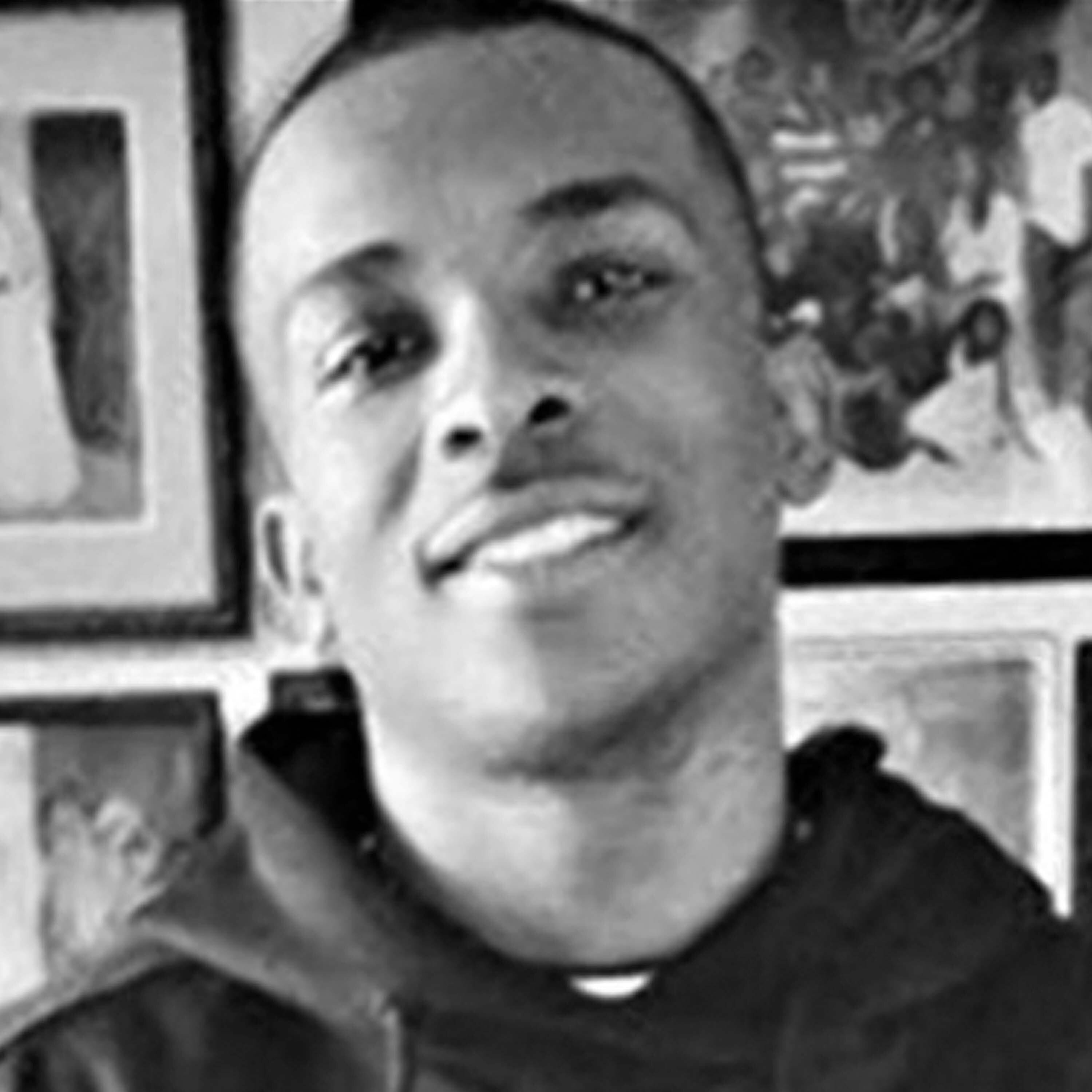 Stephon Clark - Part 1