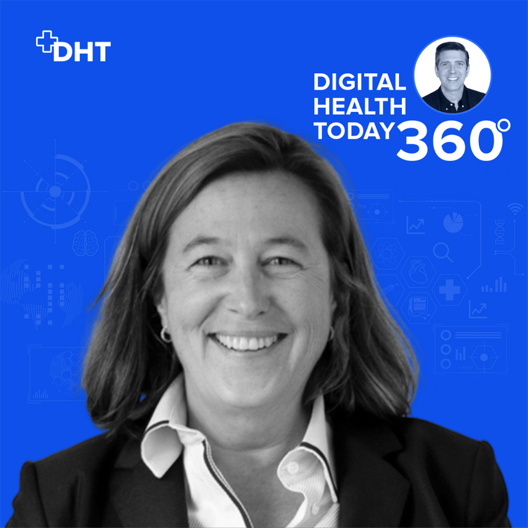 S1: #009: Dr Leslie Saxon on Developing a Virtual Care Model that Works episode artwork