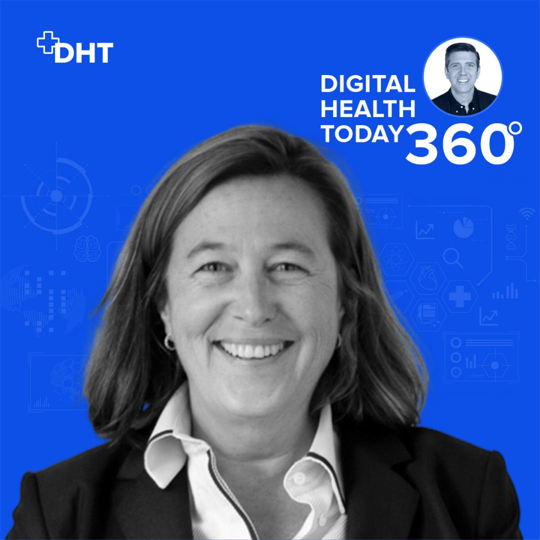 S1: #009: Dr Leslie Saxon on Developing a Virtual Care Model that Works