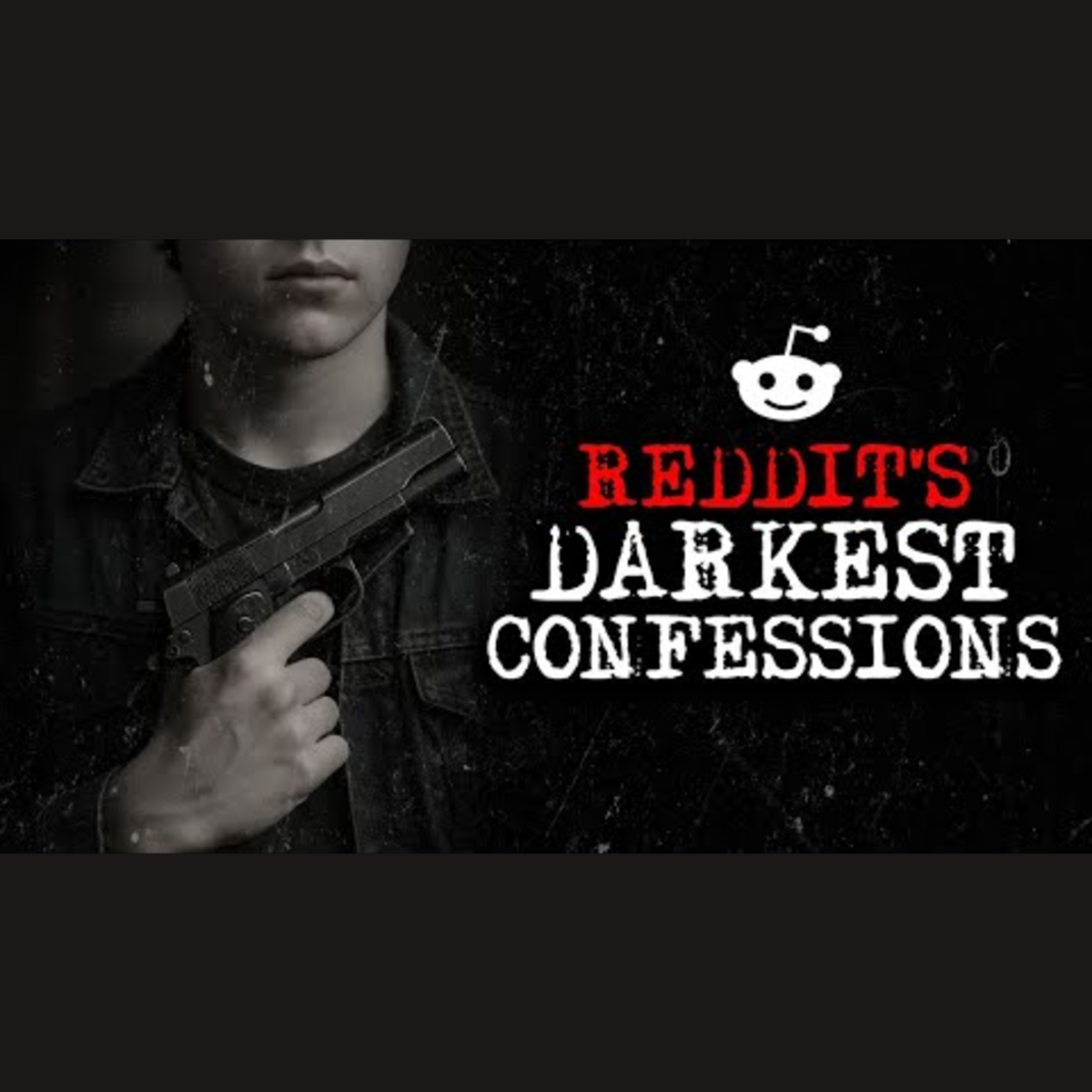 Episode 30: Darkest Reddit Confessions episode artwork