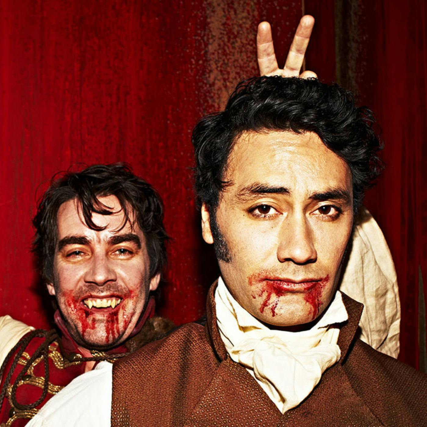 What We Do in the Shadows (2014) What We Do in the Shadows (2014)