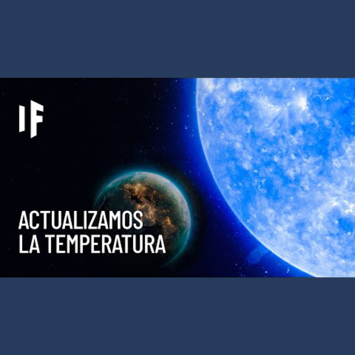 Qué pasaría si - What If Español