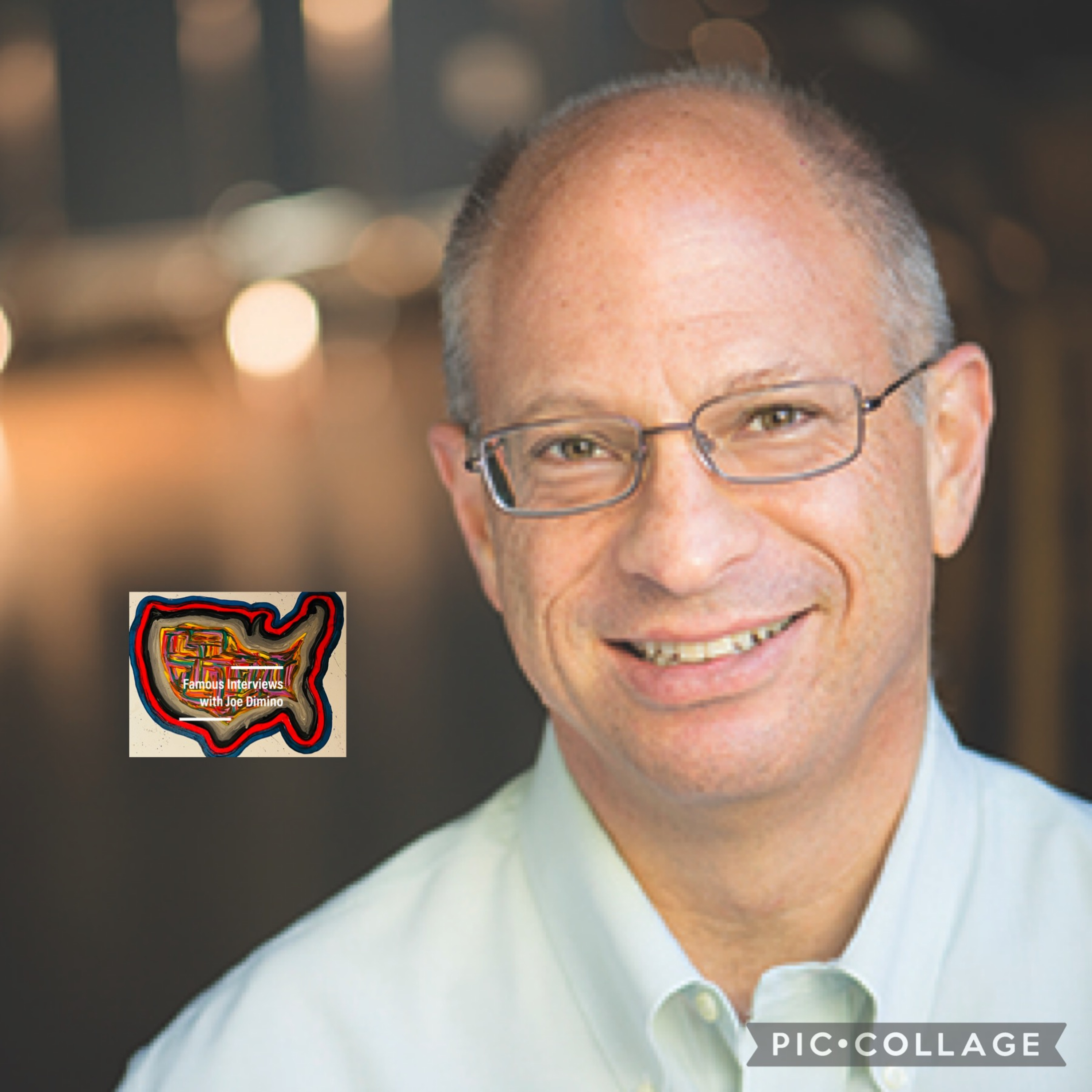Success Survivor and Change Mentor Larry Mandelberg