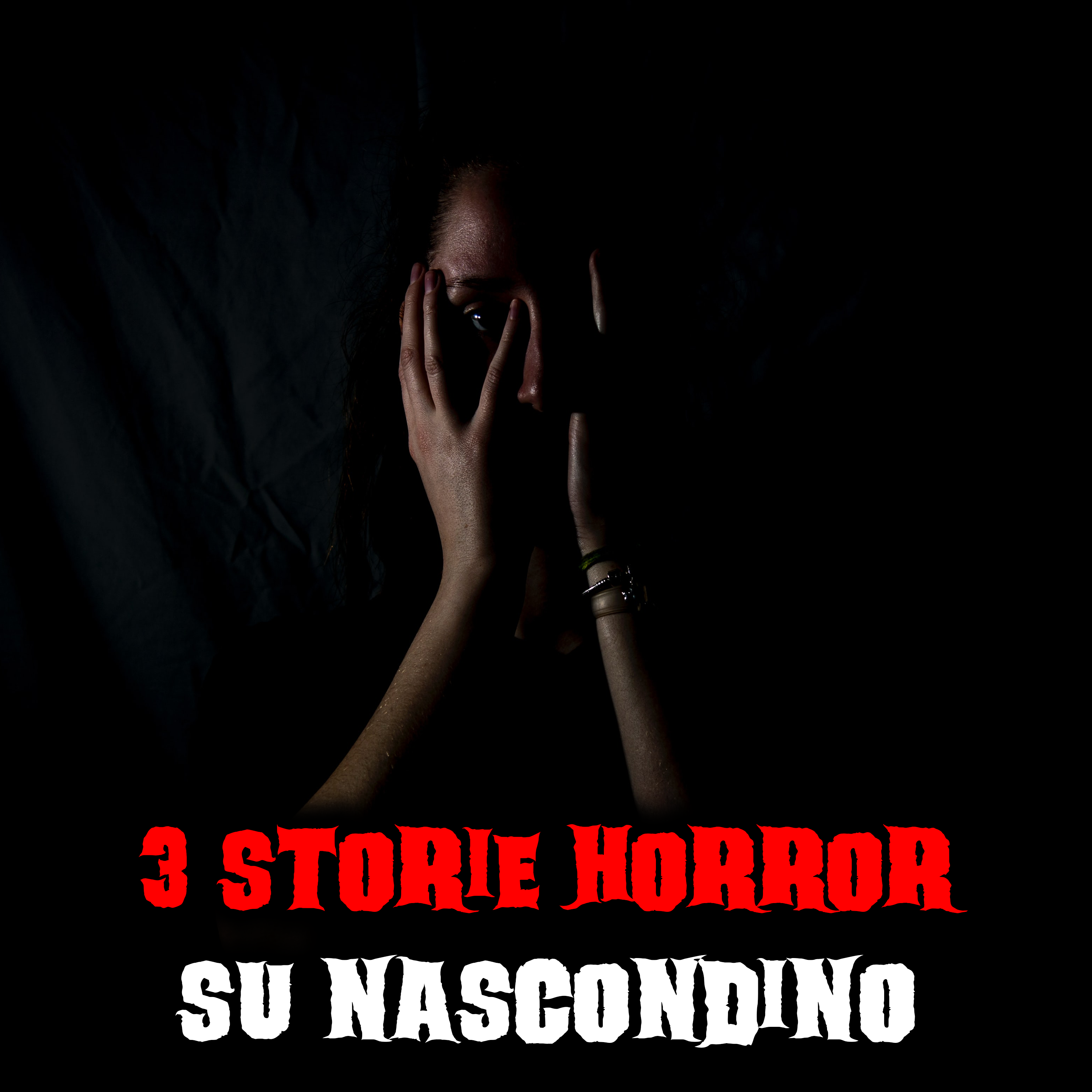 3 Storie Horror su Nascondino episode artwork