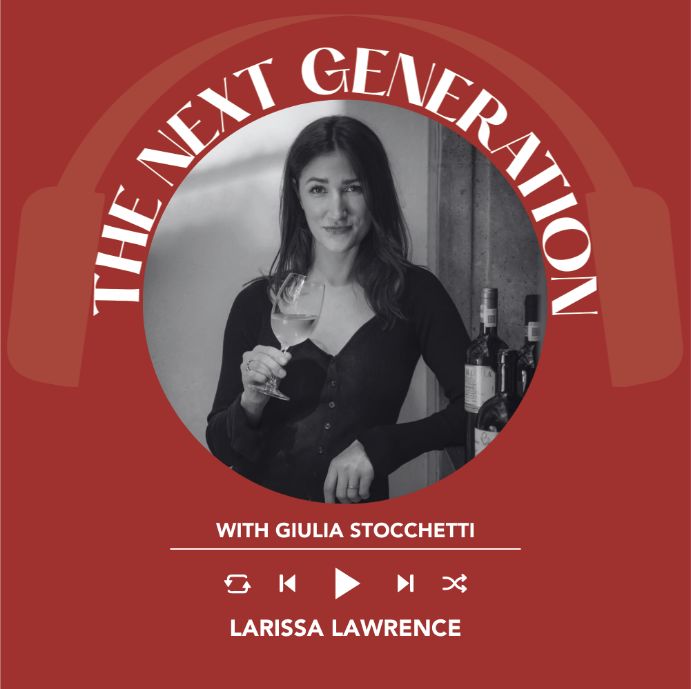 Italian Wine Podcast