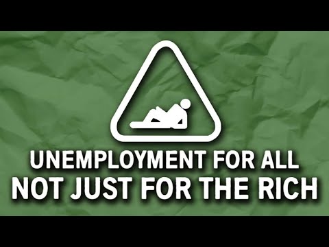 The Anti-Work Movement - How Money Works | How Money Works