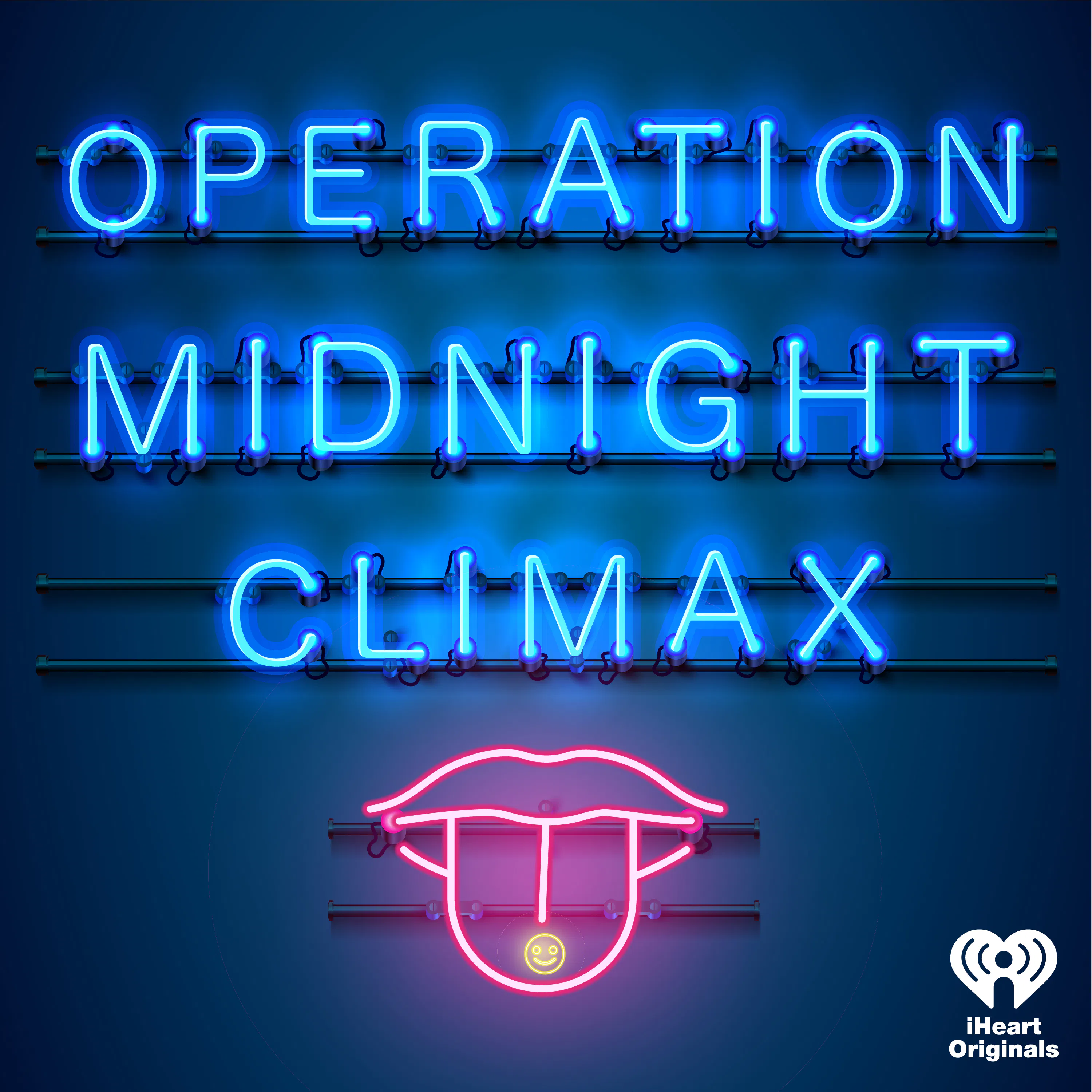 Operation Midnight Climax cover