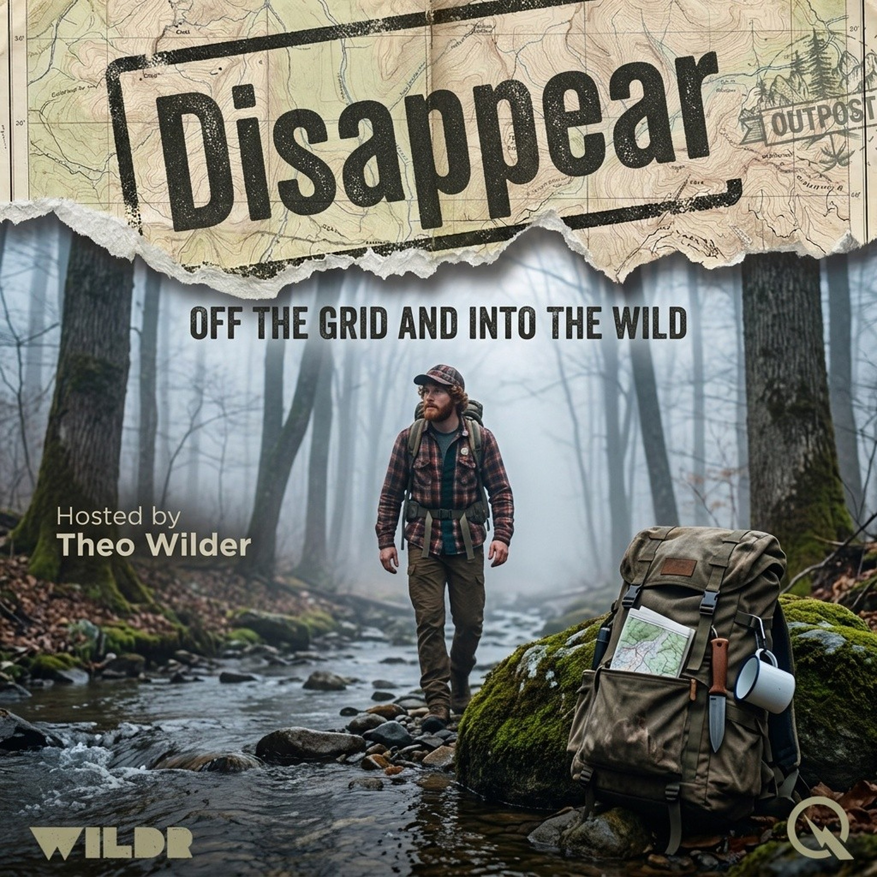 Disappear