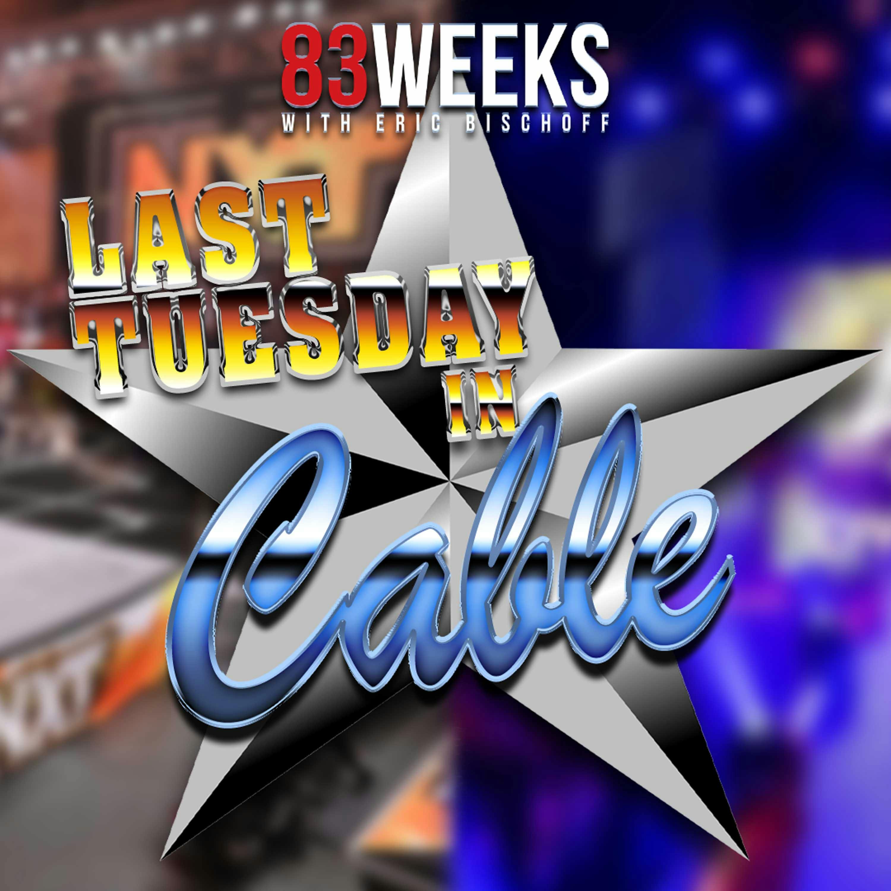 Episode 292: Last Tuesday In Cable