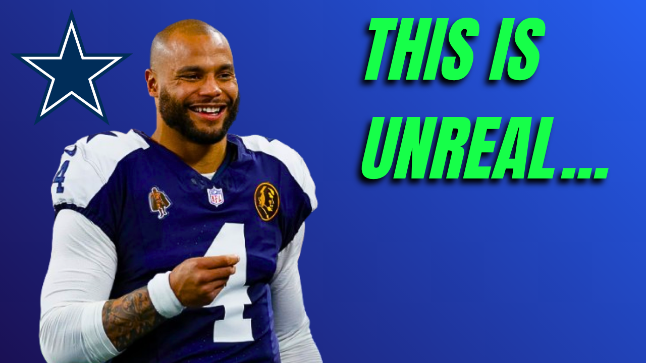 BOMBSHELL Report Exposes Cowboys Rival episode artwork