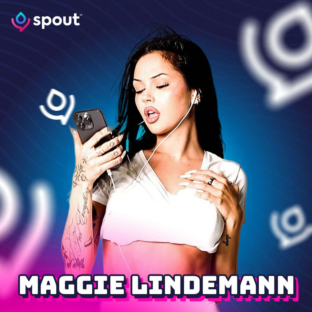 Maggie Lindemann on New Music, Horror Movies & Finding Her Voice Maggie Lindemann on New Music, Horror Movies & Finding Her Voice