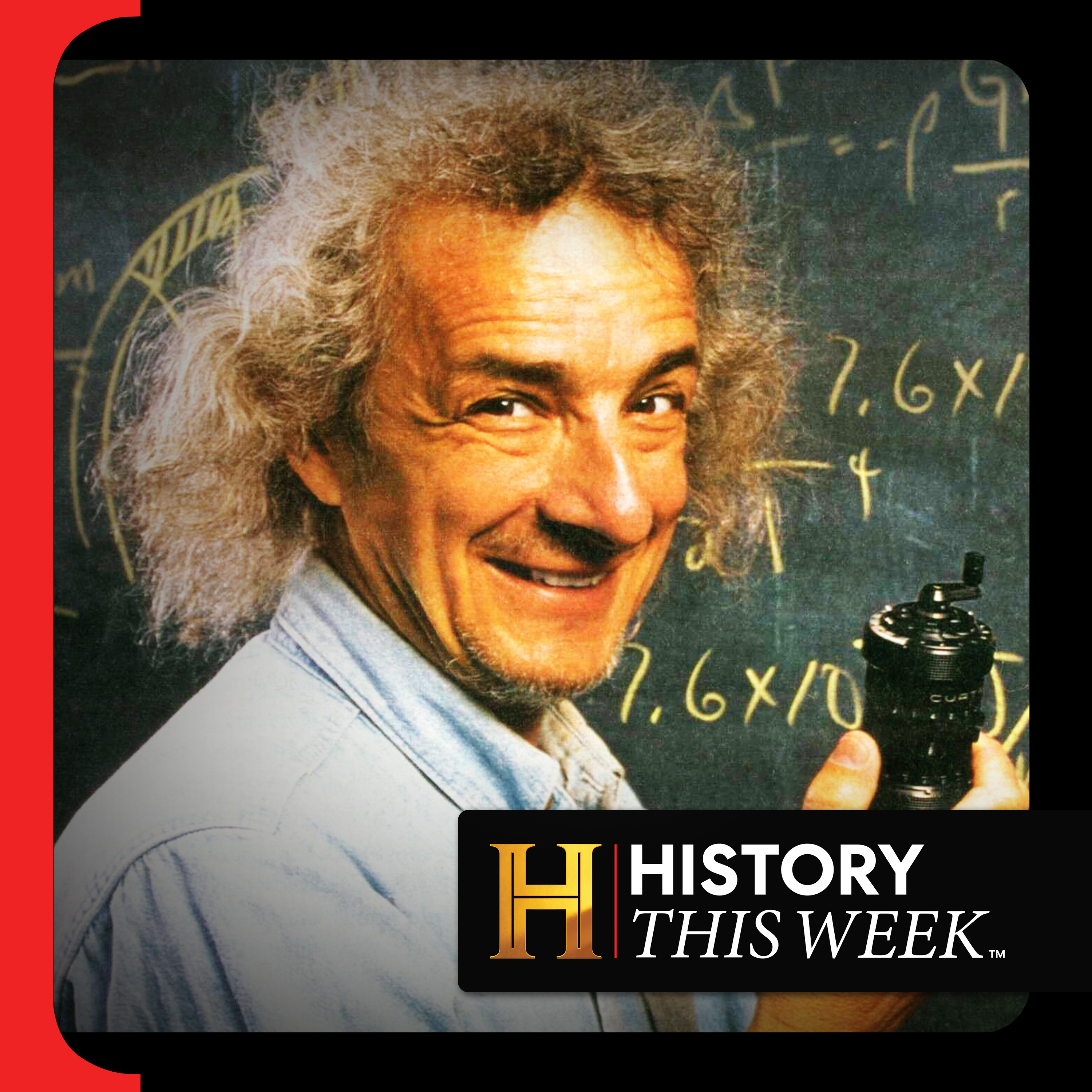 An Astronomer Hunts a KGB Hacker