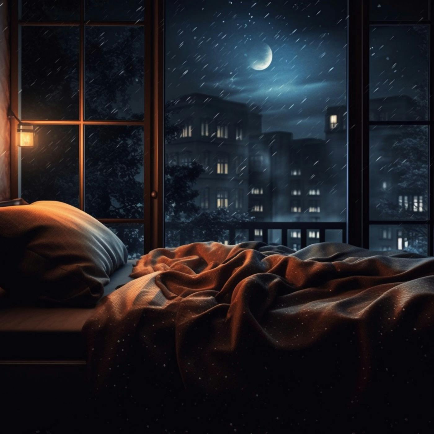 π§ Heavy Rain Sounds at Night  Sleep, Study, Relax  Ambient Noise Rainstorm π§ Heavy Rain Sounds at Night  Sleep, Study, Relax  Ambient Noise Rainstorm