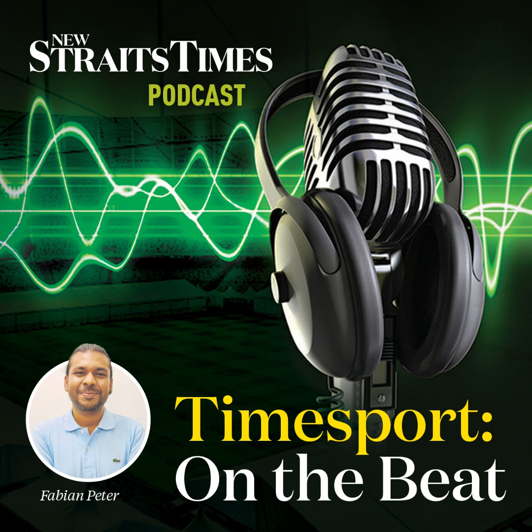 Hangzhou Asian Games: Medal targets and prospects | Timesport On The Beat episode artwork