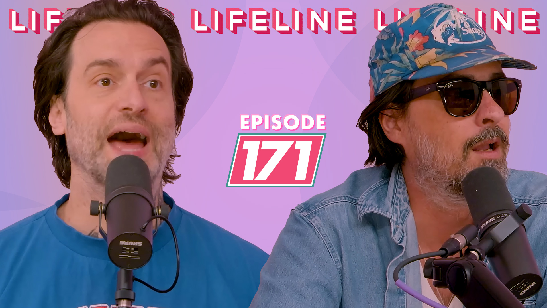 171. So Many Fortnights!