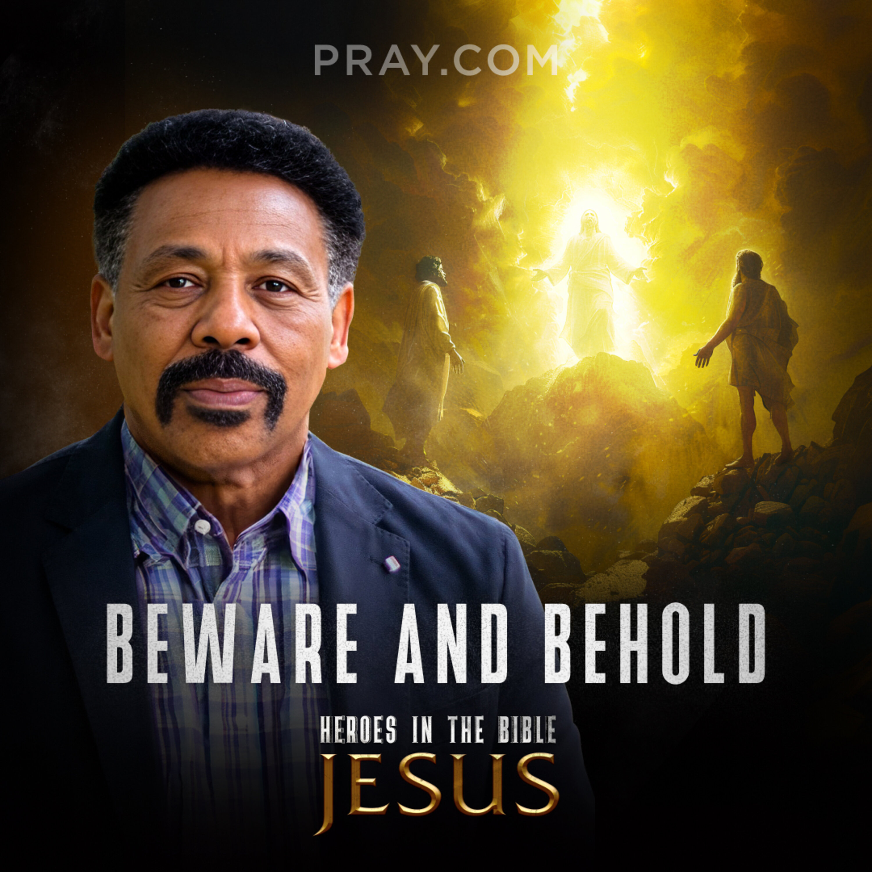 Chapter 11: Beware and Behold