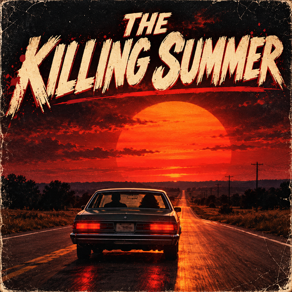The Killing Summer