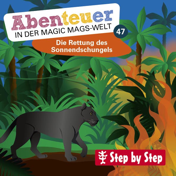 Die Rettung des Sonnendschungels Die Rettung des Sonnendschungels