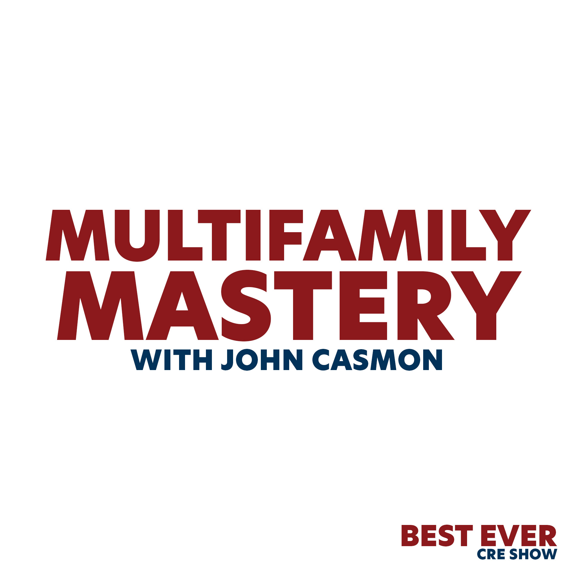 De-risking Multifamily with Tax Incentives, Developer Deals, and Market Vetting ft. Zach Winner