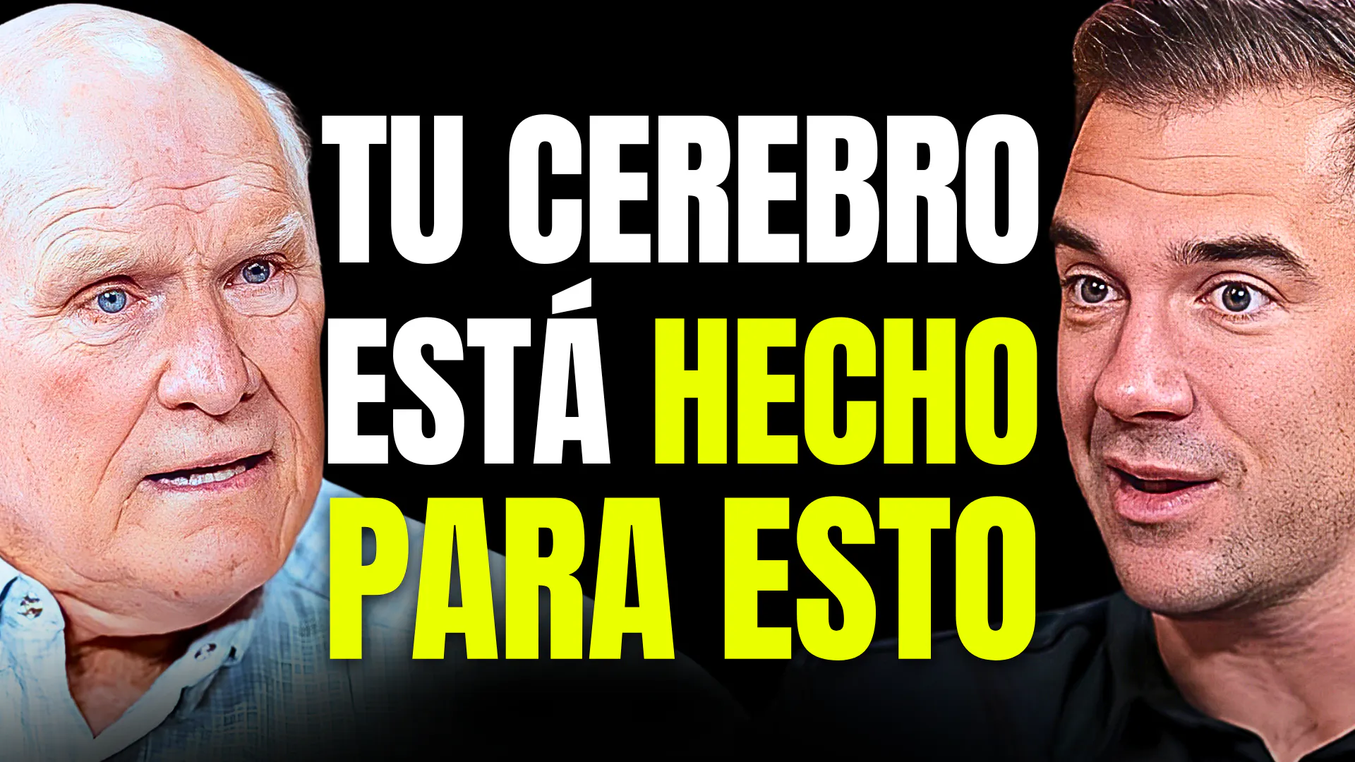 La Mentalidad que le Ayudó a Superar el Cáncer, el Divorcio y la Depresión | Terry Bradshaw