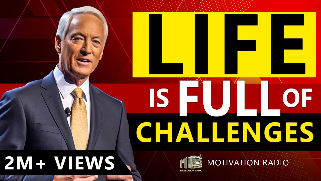 2M+ VIEWS | WHEN LIFE CHALLENGES YOU | Best Motivational Video 2023 | Listen To This Now